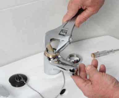 common plumbing issues