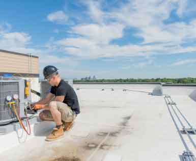 hiring an expert hvac contractor in weslaco tx