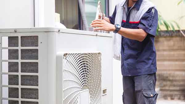 Air Conditioning Installation and Replacement Services