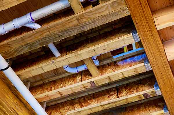 Plumbing Installation and Repair Services