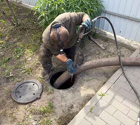 Plumbing and HVAC Services