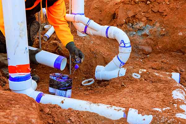 Professional Plumbing Services