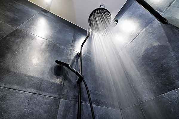 Shower Head Installation Services