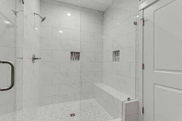 Shower Pan Installation and Replacement Services