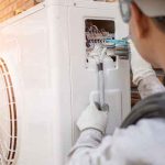 how winter weather can impact your hvac system