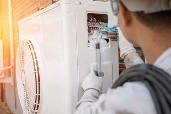 how winter weather can impact your hvac system